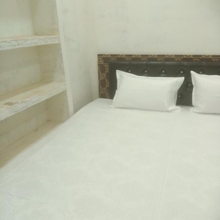 Shivaay Home Stay Βαρανάσι Εξωτερικό φωτογραφία