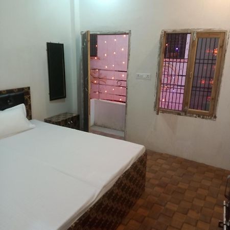 Shivaay Home Stay Βαρανάσι Εξωτερικό φωτογραφία