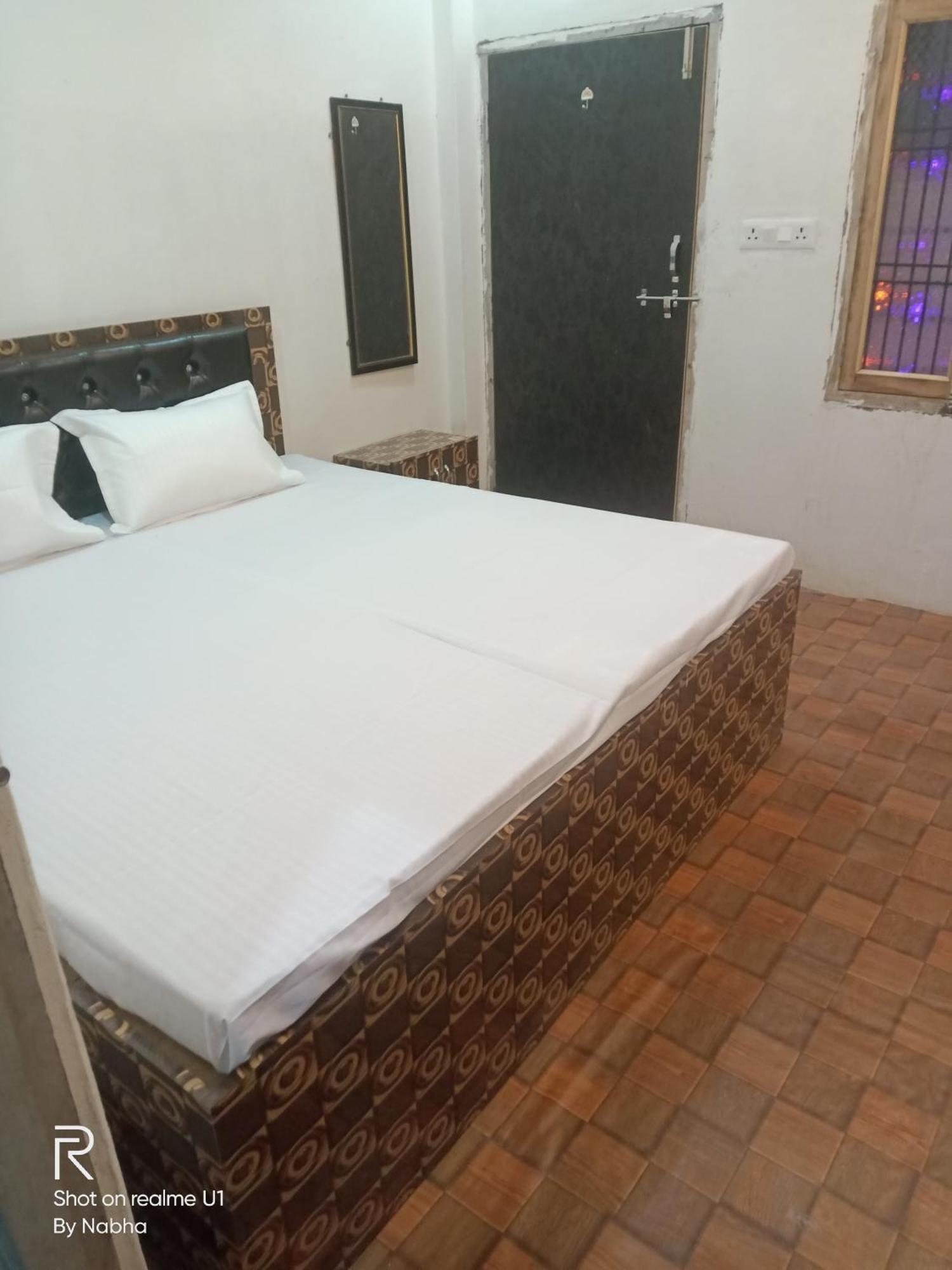 Shivaay Home Stay Βαρανάσι Εξωτερικό φωτογραφία