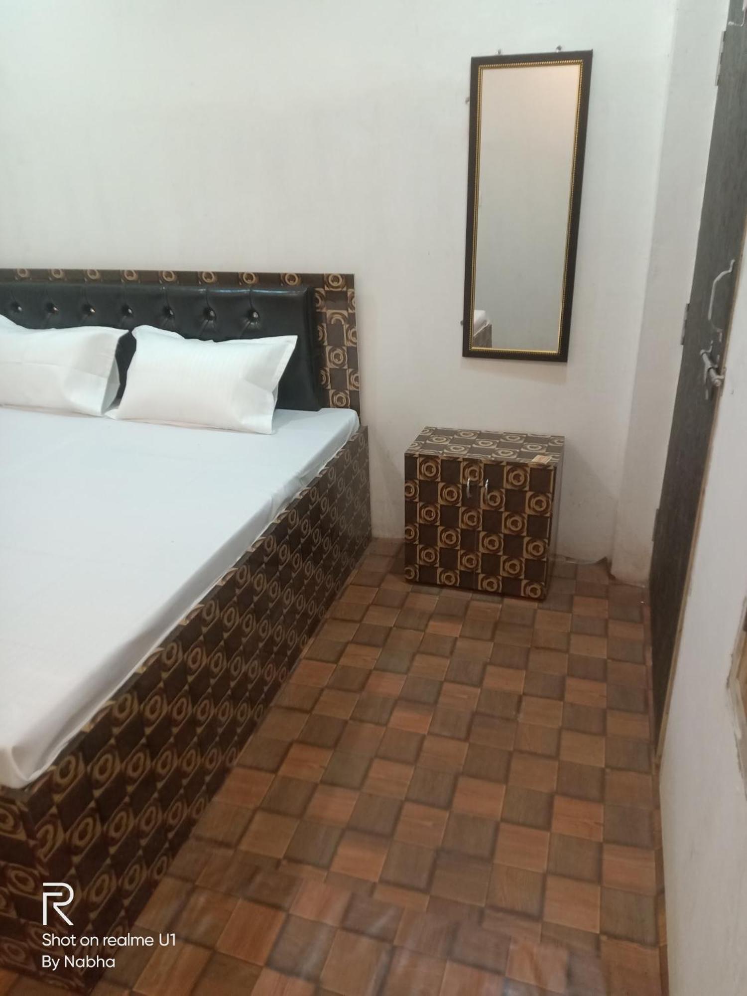 Shivaay Home Stay Βαρανάσι Εξωτερικό φωτογραφία