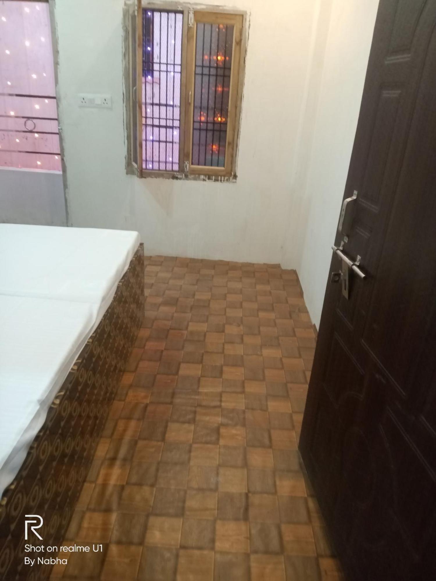 Shivaay Home Stay Βαρανάσι Εξωτερικό φωτογραφία