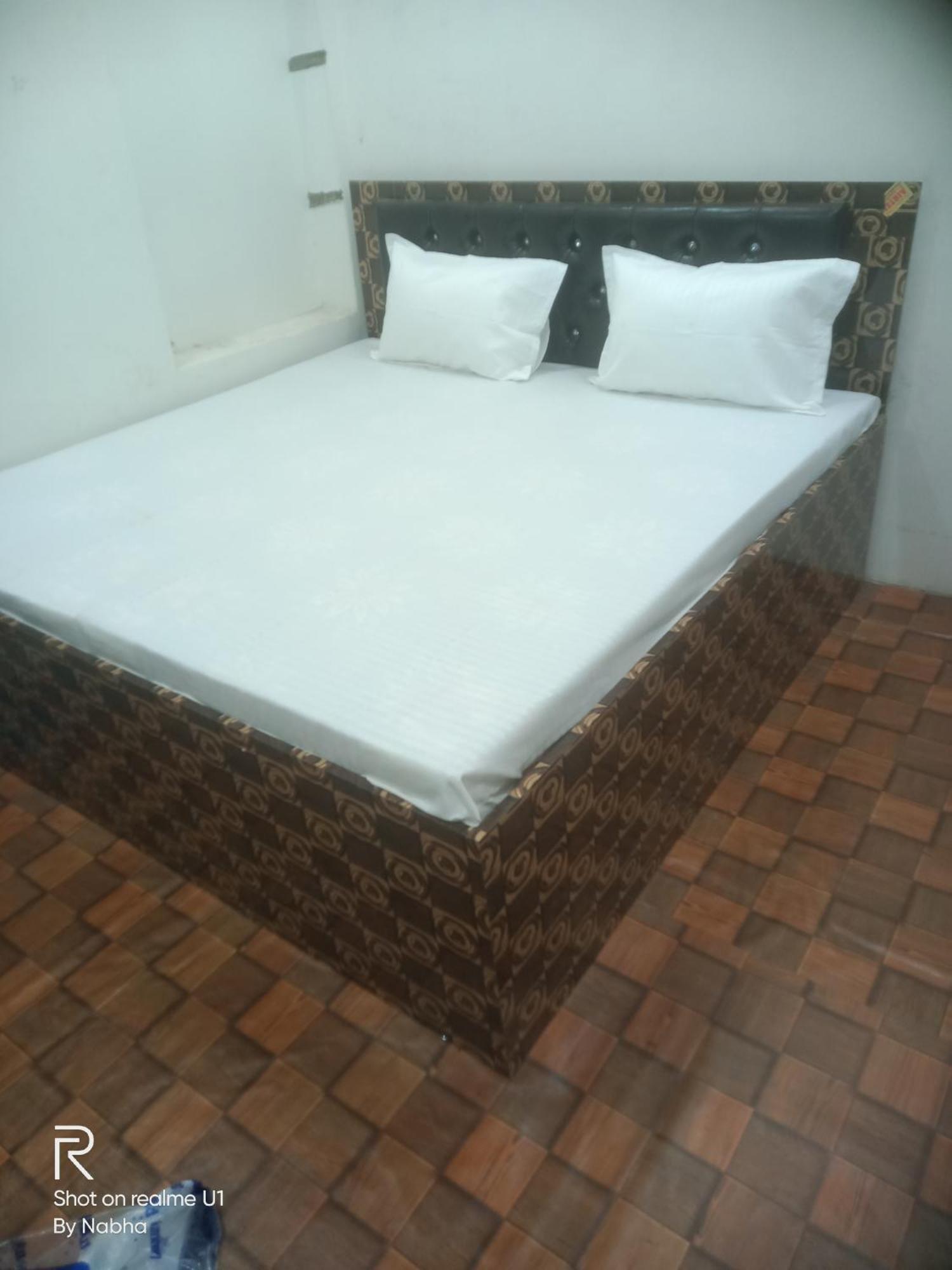Shivaay Home Stay Βαρανάσι Εξωτερικό φωτογραφία
