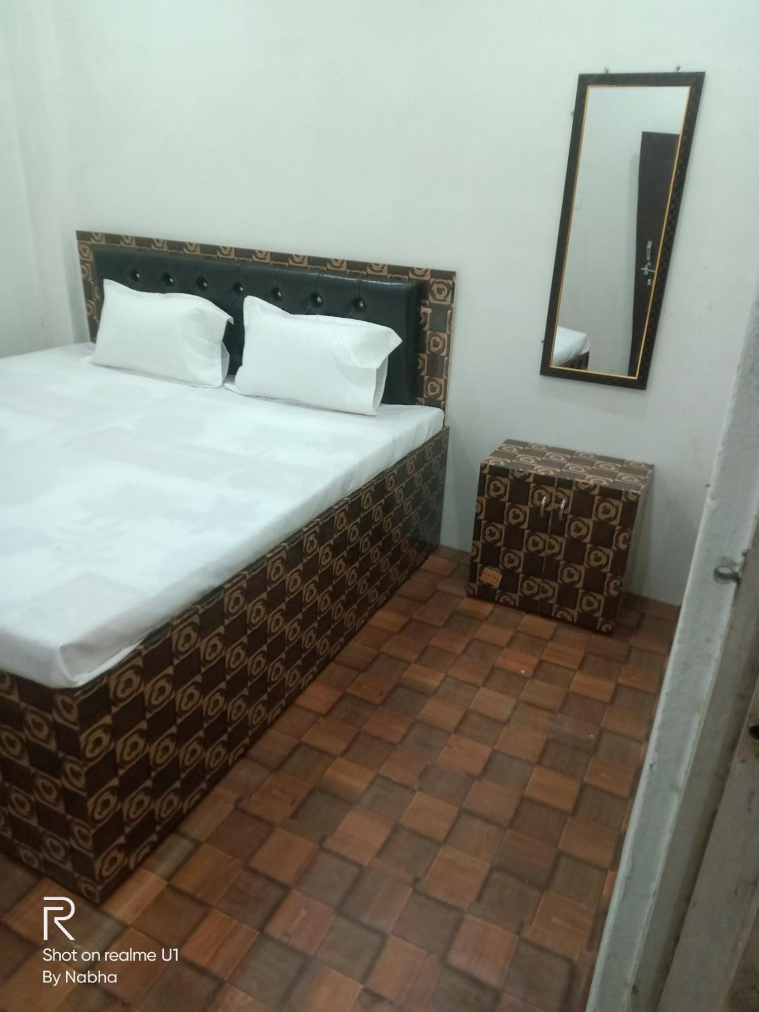 Shivaay Home Stay Βαρανάσι Εξωτερικό φωτογραφία