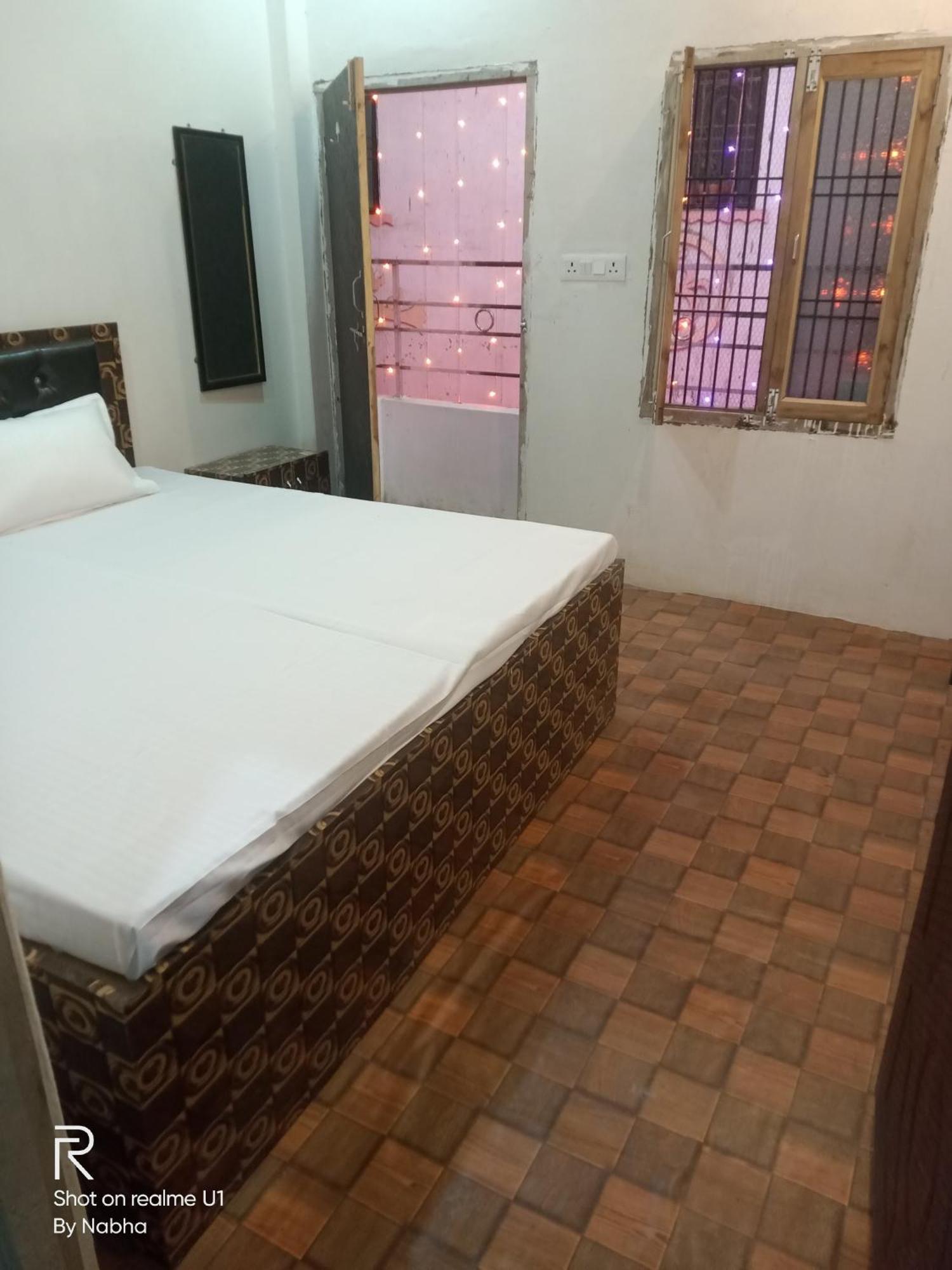 Shivaay Home Stay Βαρανάσι Εξωτερικό φωτογραφία