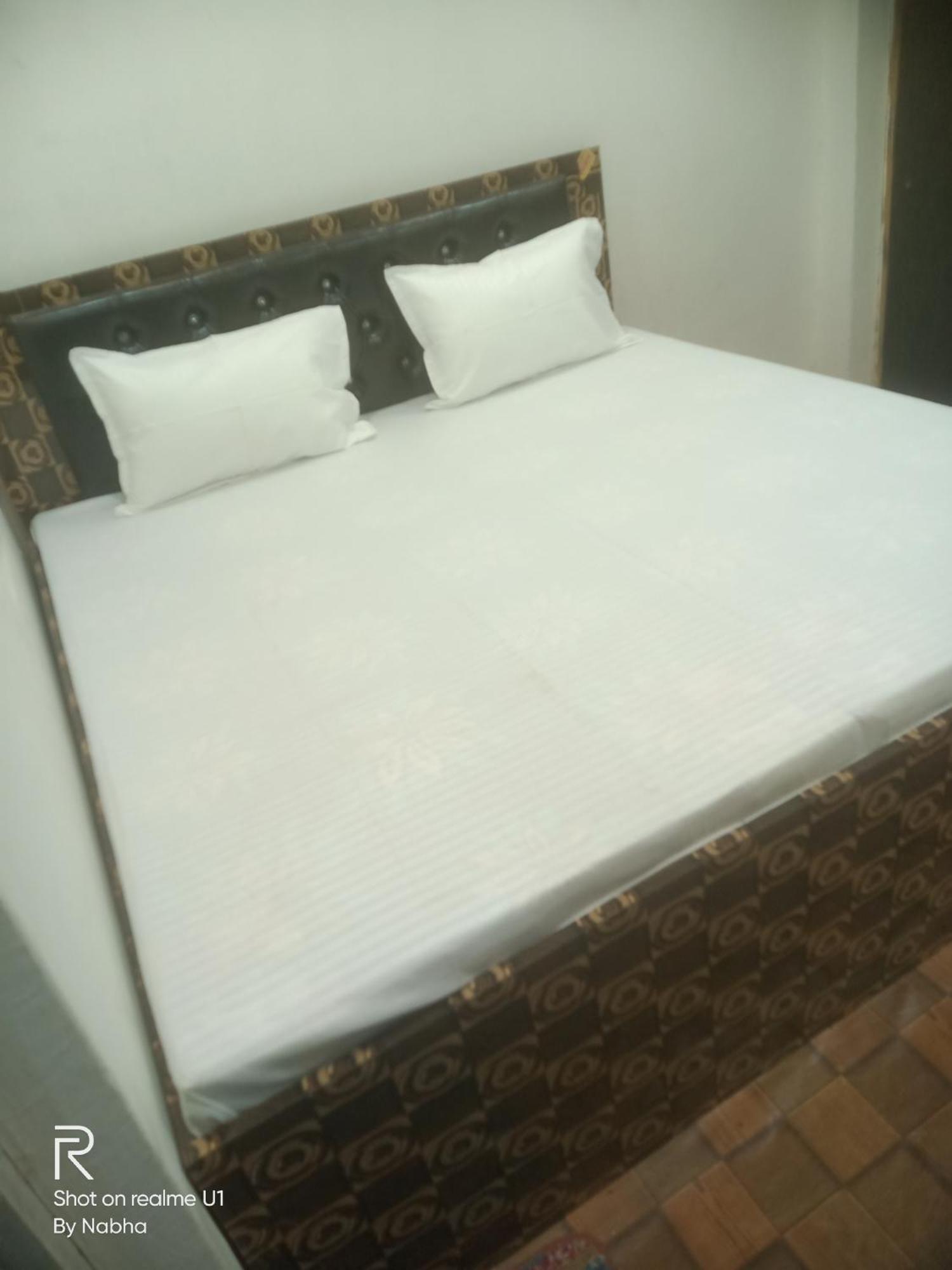 Shivaay Home Stay Βαρανάσι Εξωτερικό φωτογραφία